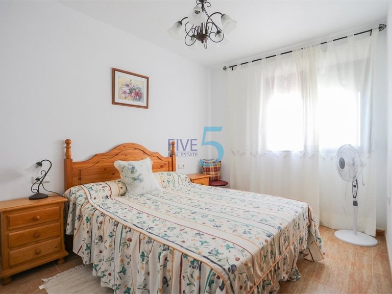 Penthouse for Sale in Alicante, Valencia 7