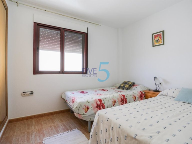 Penthouse for Sale in Alicante, Valencia 8