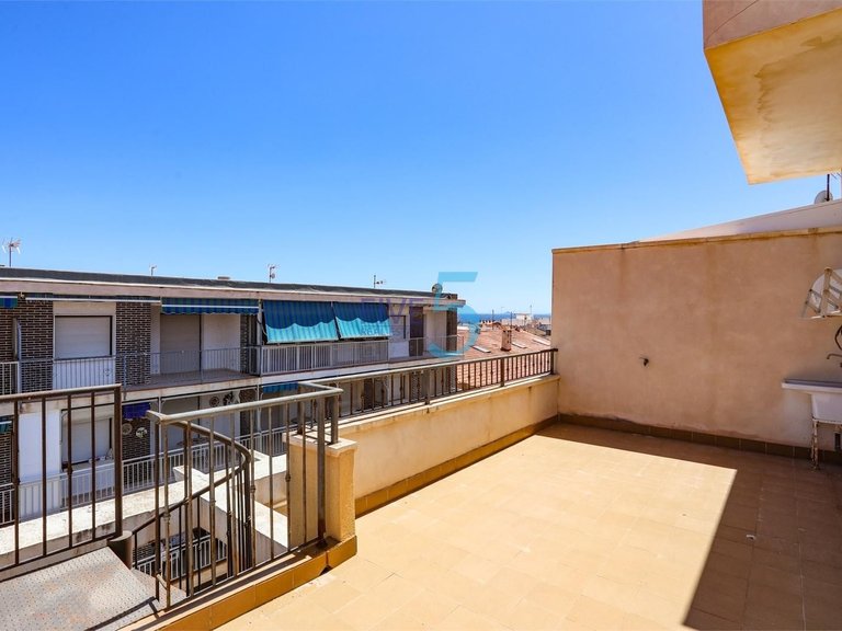 Penthouse for Sale in Alicante, Valencia 14