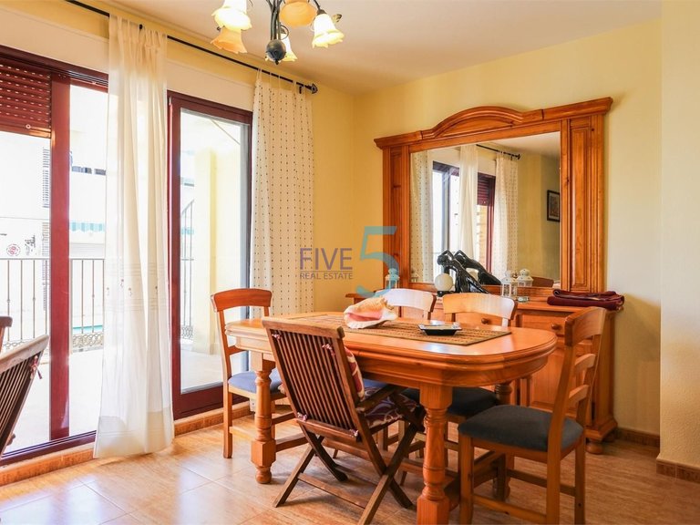 Penthouse for Sale in Alicante, Valencia 5