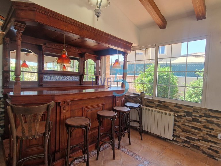 Villa for Sale in Alicante, Valencia 14