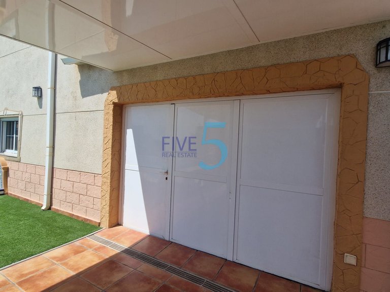 Villa for Sale in Alicante, Valencia 45