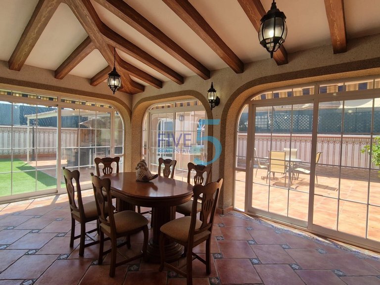 Villa for Sale in Alicante, Valencia 18