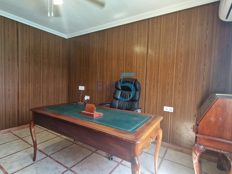 Villa for Sale in Alicante, Valencia 21