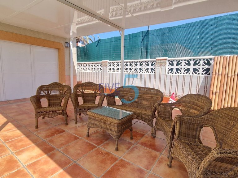 Villa for Sale in Alicante, Valencia 36