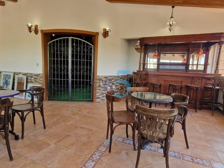 Villa for Sale in Alicante, Valencia 13