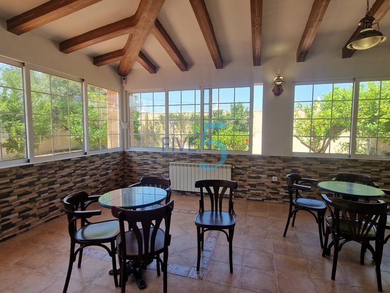 Villa for Sale in Alicante, Valencia 12