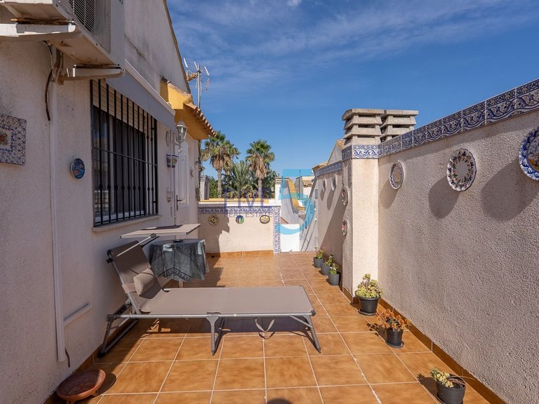 Villa for Sale in Alicante, Valencia 17