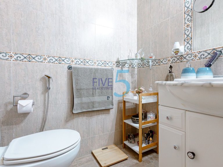 Villa for Sale in Alicante, Valencia 12