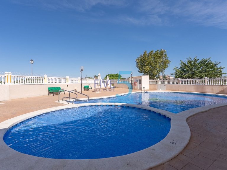 Villa for Sale in Alicante, Valencia 23