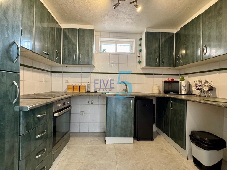 Villa for Sale in Alicante, Valencia 21