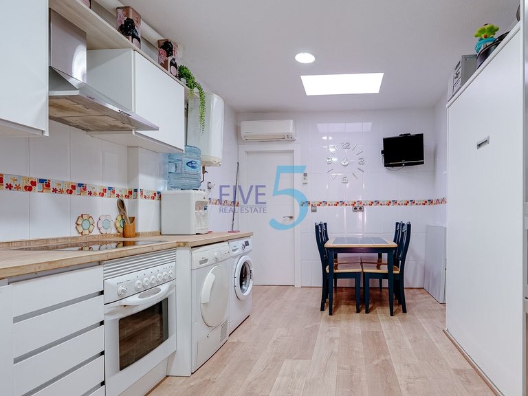 Villa for Sale in Murcia, Murcia 5