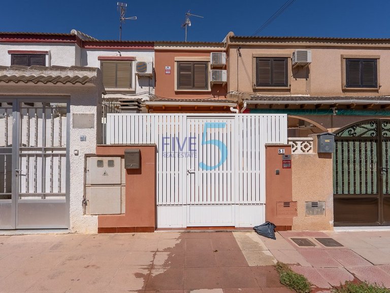 Villa for Sale in Murcia, Murcia 1