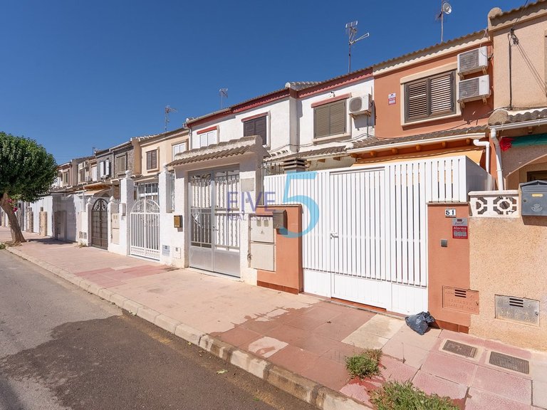Villa for Sale in Murcia, Murcia 17