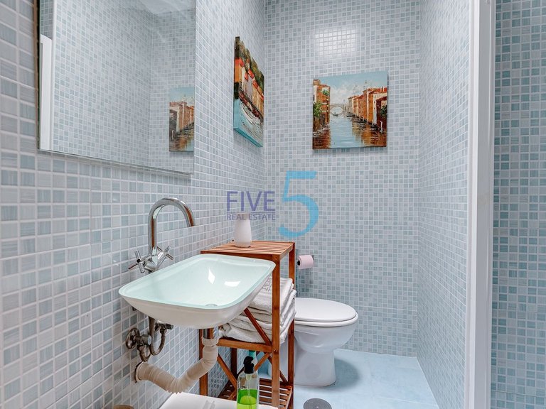 Villa for Sale in Murcia, Murcia 11
