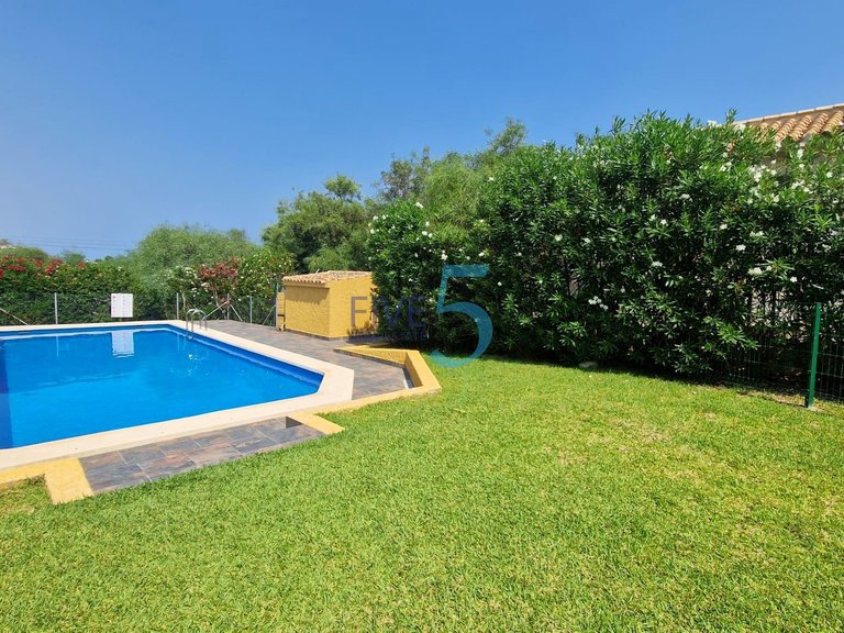 Villa for Sale in Alicante, Valencia 36