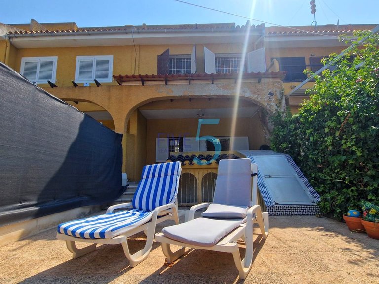Villa for Sale in Alicante, Valencia 33