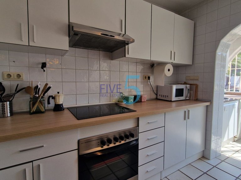 Villa for Sale in Alicante, Valencia 5
