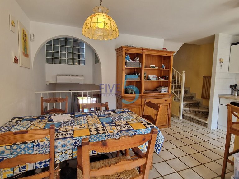 Villa for Sale in Alicante, Valencia 10