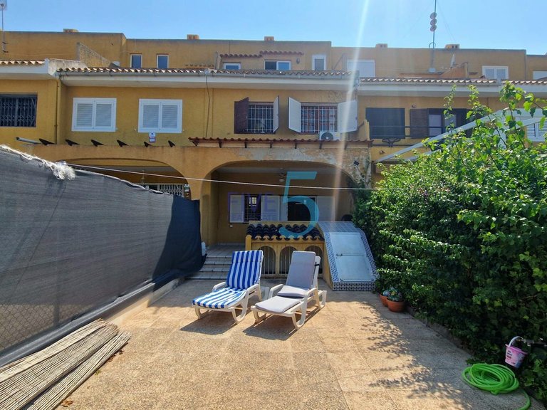 Villa for Sale in Alicante, Valencia 4