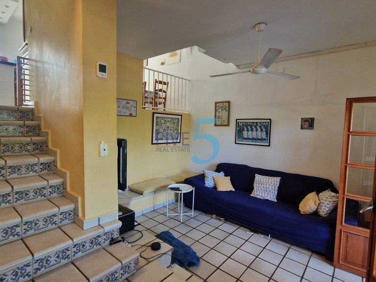Villa for Sale in Alicante, Valencia 11