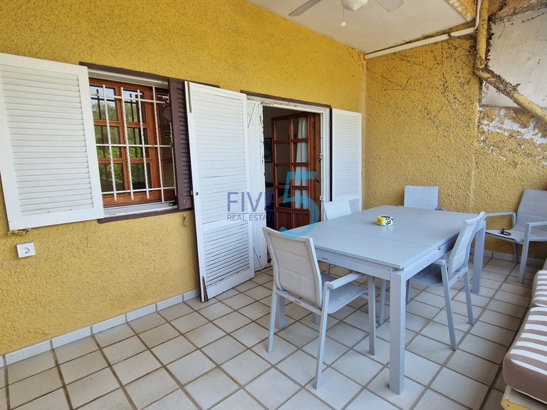 Villa for Sale in Alicante, Valencia 32