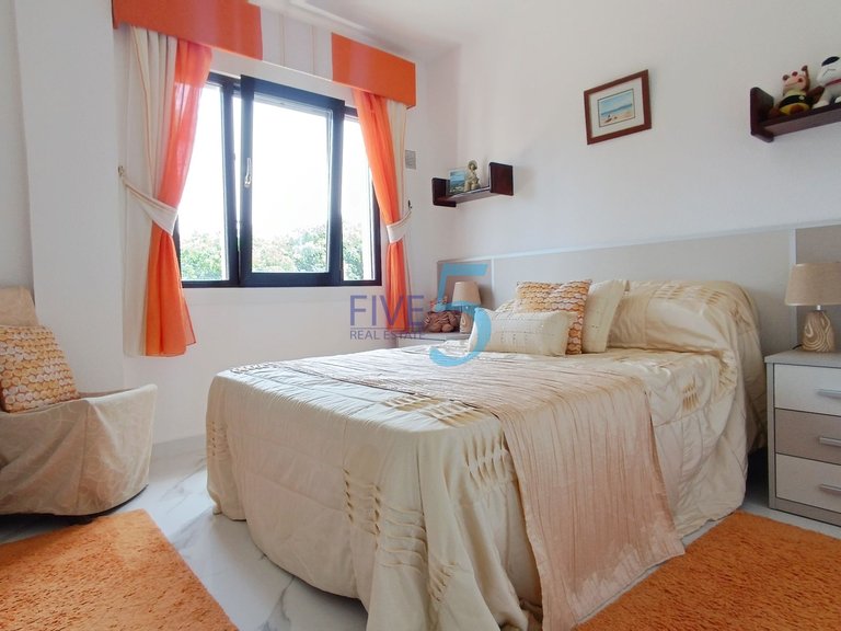 Villa for Sale in Alicante, Valencia 25