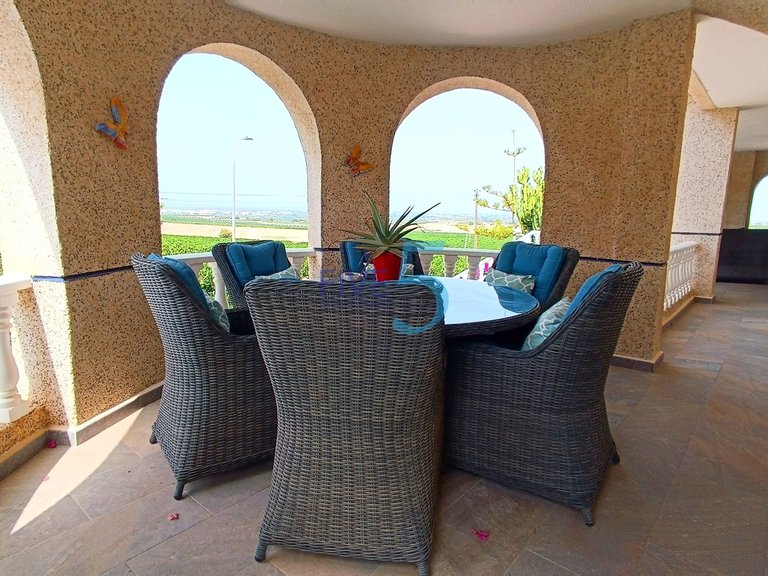 Villa for Sale in Alicante, Valencia 13