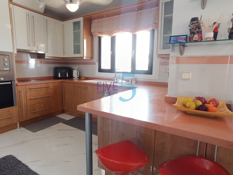 Villa for Sale in Alicante, Valencia 23