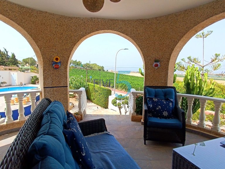 Villa for Sale in Alicante, Valencia 15