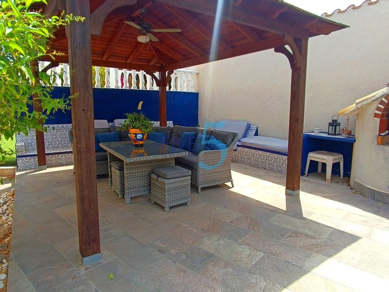 Villa for Sale in Alicante, Valencia 9