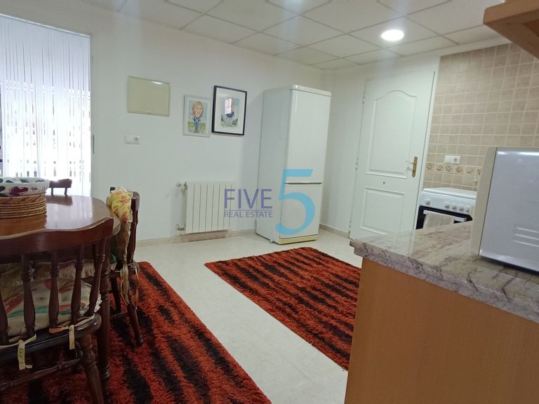 Villa for Sale in Alicante, Valencia 36