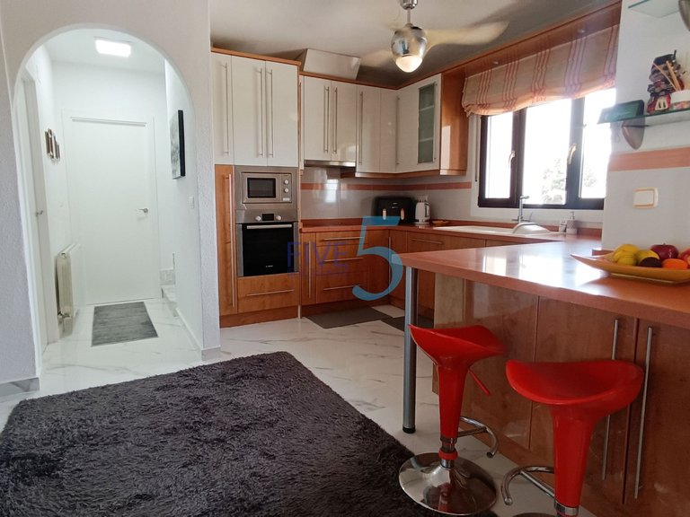 Villa for Sale in Alicante, Valencia 22