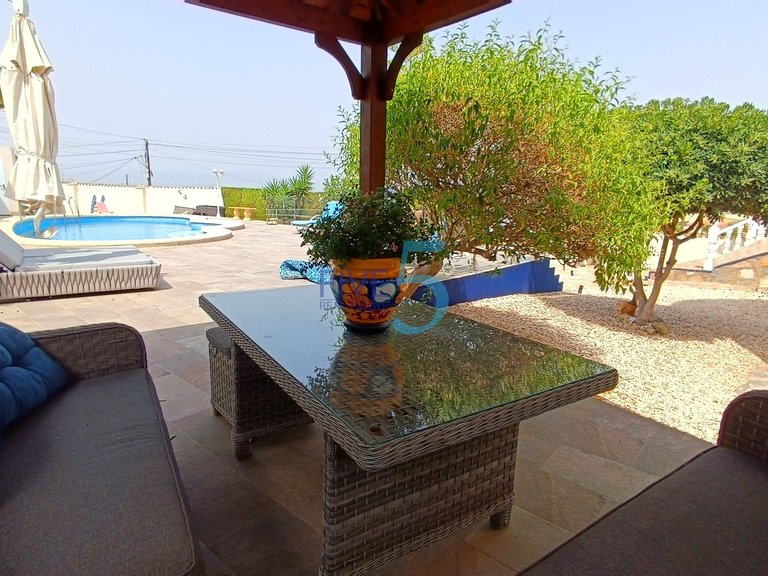 Villa for Sale in Alicante, Valencia 8