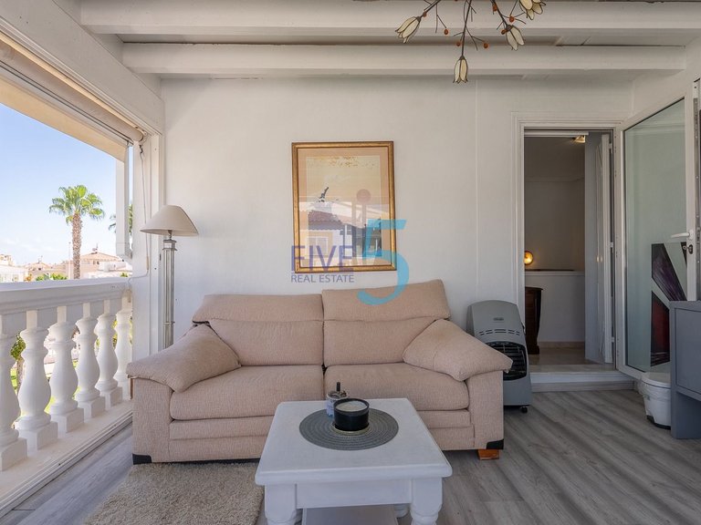 Villa for Sale in Alicante, Valencia 22