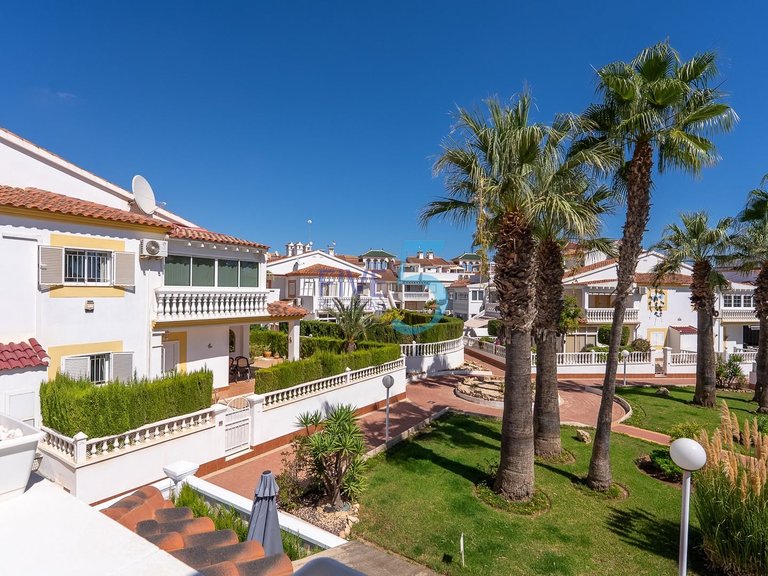 Villa for Sale in Alicante, Valencia 24