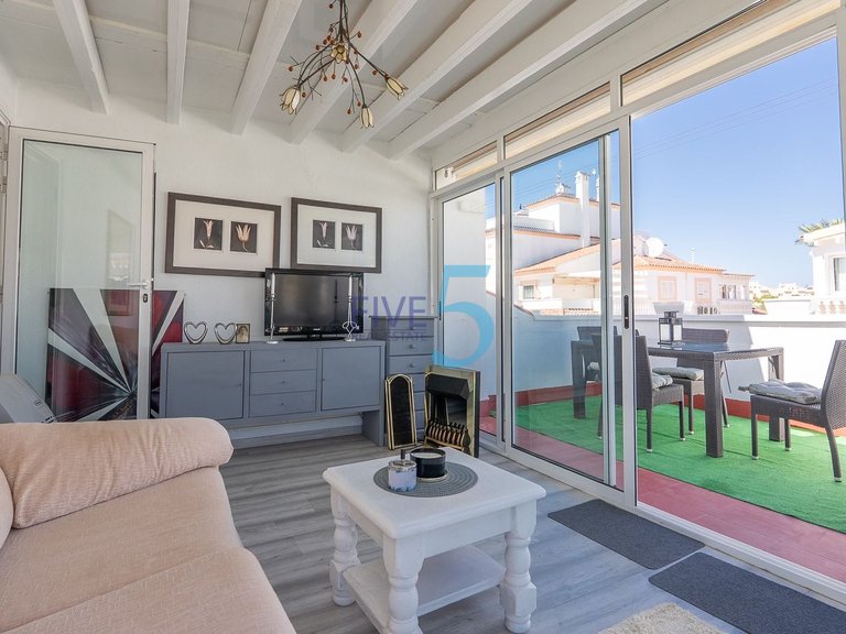 Villa for Sale in Alicante, Valencia 21