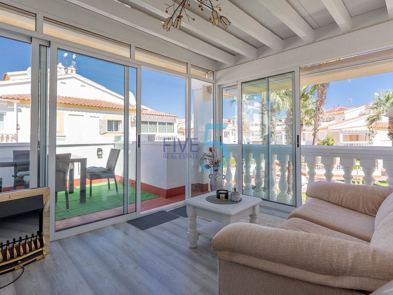 Villa for Sale in Alicante, Valencia 20