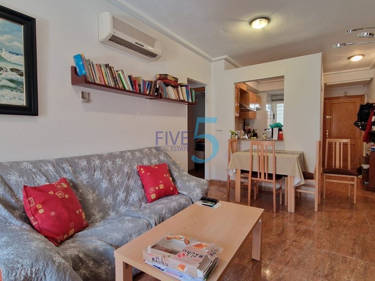 Apartment for Sale in Alicante, Valencia 8