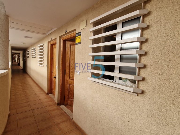 Apartment for Sale in Alicante, Valencia 7