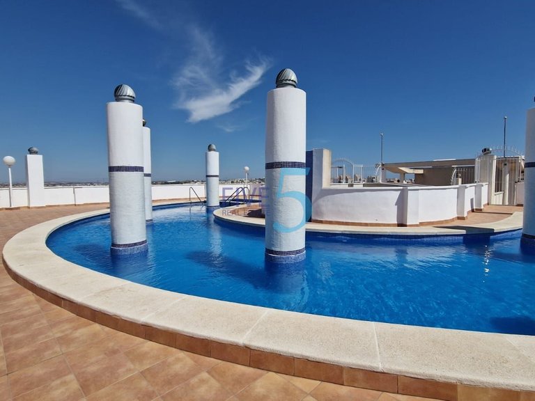 Apartment for Sale in Alicante, Valencia 19