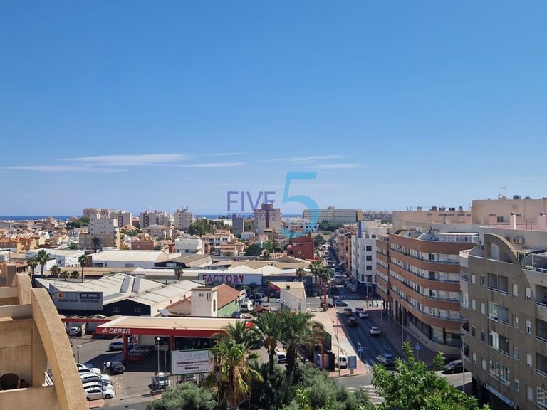 Apartment for Sale in Alicante, Valencia 21