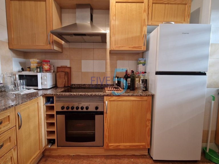 Apartment for Sale in Alicante, Valencia 5