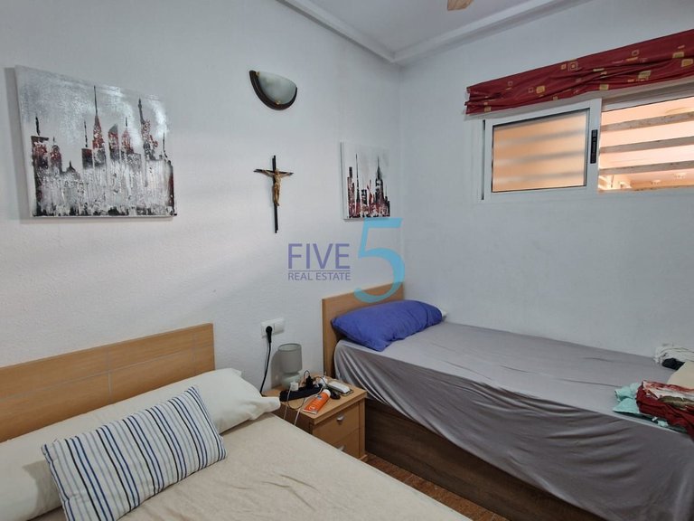 Apartment for Sale in Alicante, Valencia 14