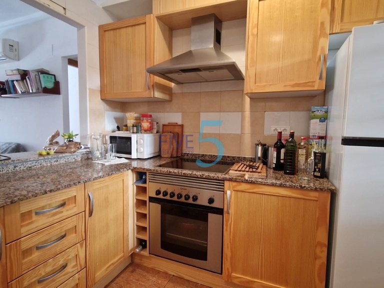 Apartment for Sale in Alicante, Valencia 6