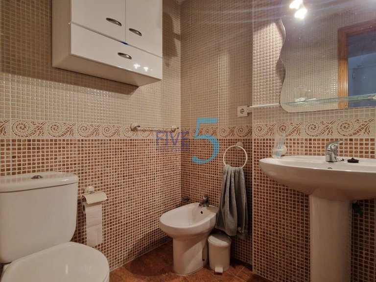 Apartment for Sale in Alicante, Valencia 12