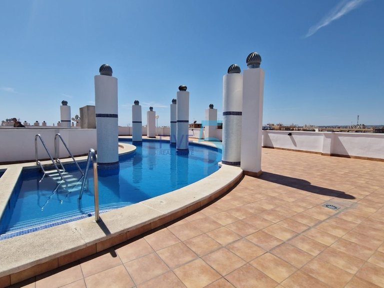 Apartment for Sale in Alicante, Valencia 20
