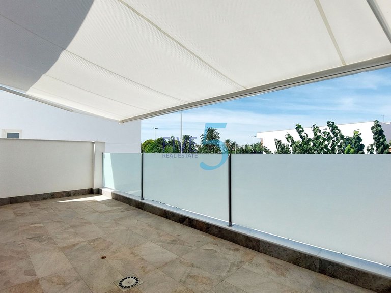 Apartment for Sale in Murcia, Murcia 20