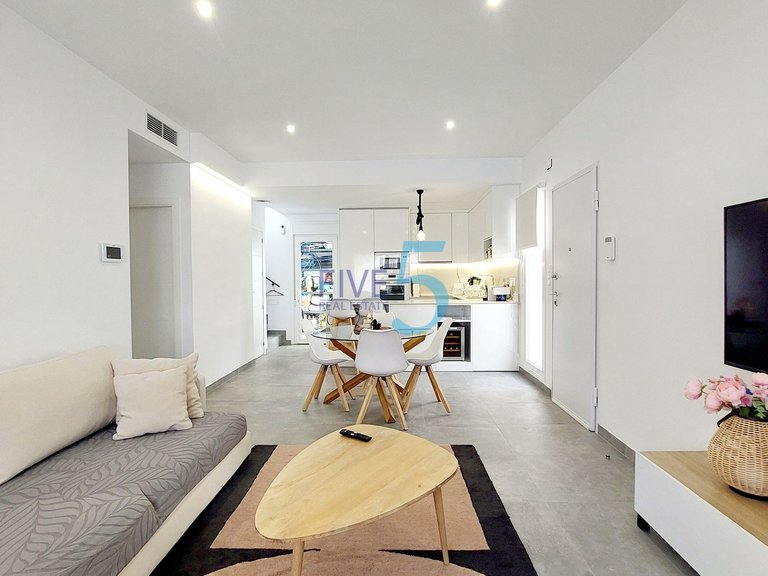 Apartment for Sale in Murcia, Murcia 9