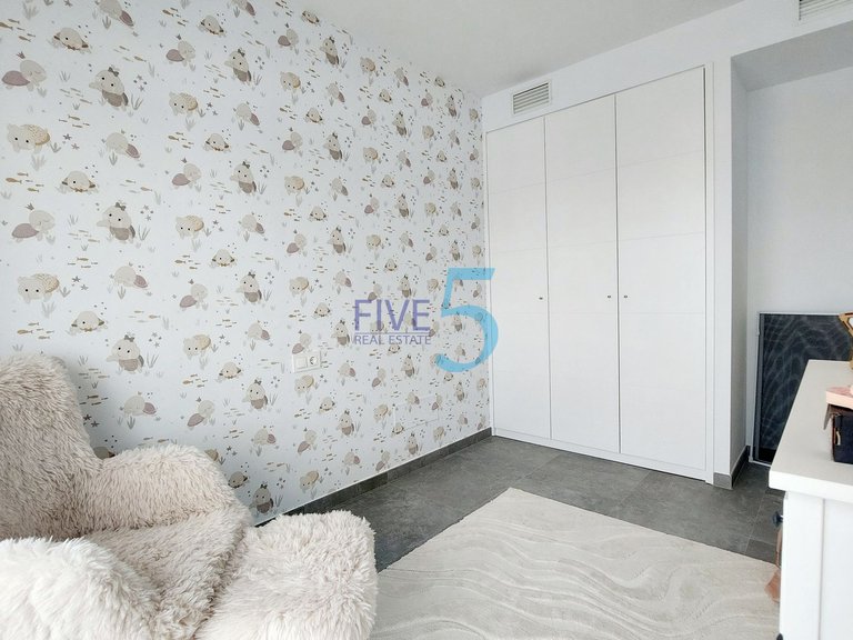 Apartment for Sale in Murcia, Murcia 19